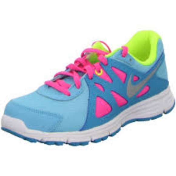 junior girls running shoes